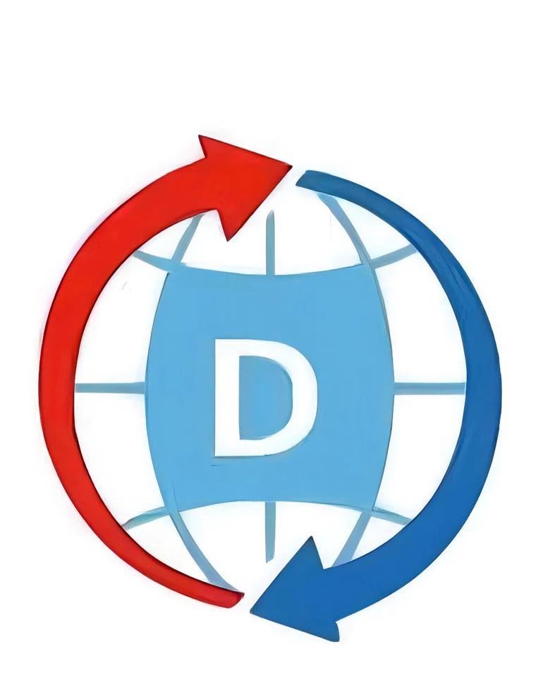 DK International